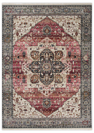 Louise Area Rug - 7'10'' x 10'6''