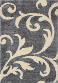 Maylee Shag Area Rug  