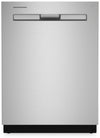 Maytag Top-Control Dishwasher with Third Rack - MDB8959SKZ