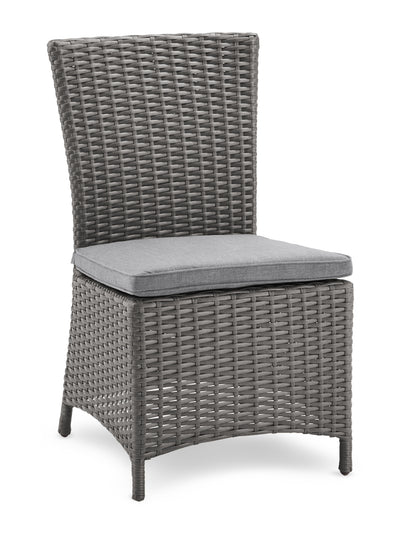 Morris Patio Dining Chair|Chaise de coin-repas Morris pour la terrasse|MORRGDSC