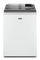 Maytag 5.4 Cu. Ft. Smart Top-Load Washer - White - MVW6230HW