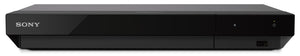 Sony UBP-X700 4K UHD Blu-ray Player