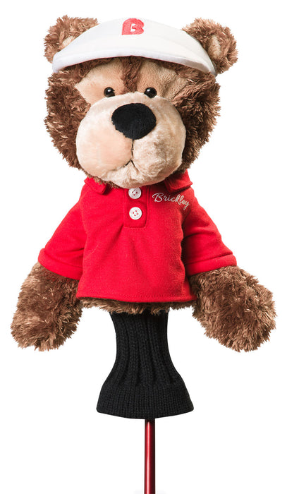 Brickley Golf Club Headcover