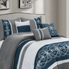 Ohio 7-Piece King Comforter Set 