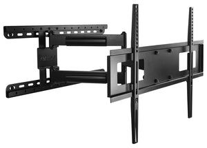 Kanto FMC4 Full Motion Dual Stud Wall Mount for 30