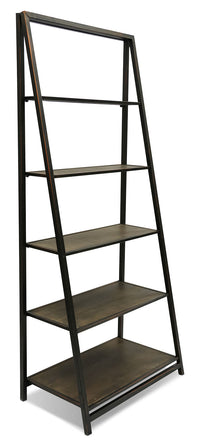 Santa Monica Tall Bookcase