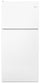 Amana 18 Cu. Ft. Top-Freezer Refrigerator – ART318FFDW
