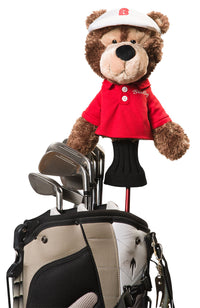 Brickley Golf Club Headcover