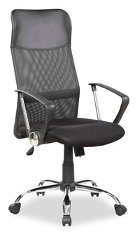 Powell Office Chair  