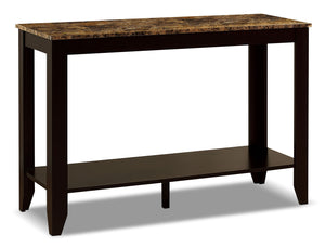 Roma Sofa Table