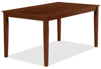 Aran Dining Table, 60