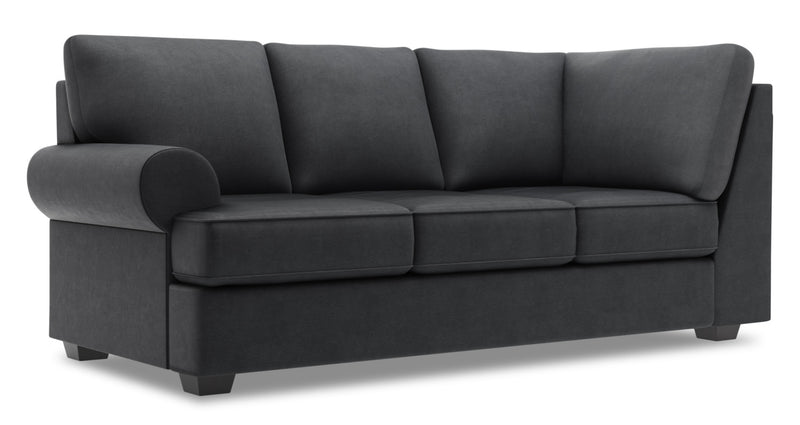 Sofa Lab Roll LAF Sofa Return - Pax Pepper