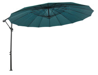 Shanghai Outdoor Patio Umbrella with Base - 114