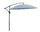 Shanghai Outdoor Patio Umbrella with Base - 114