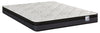 Springwall Portage Eurotop Twin Mattress