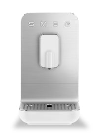 Smeg Fully Automatic Espresso Maker - BCC11WHMUS