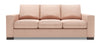 Sofa Lab Track Sofa - Pax Rose