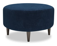 Made in Canada Customizable Sofa Lab The Curve 31