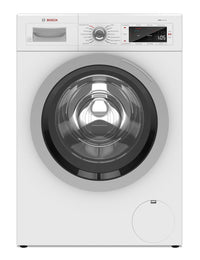 Bosch 500 Series 2.2 Cu. Ft. Compact Washer - WAW285H1UC 