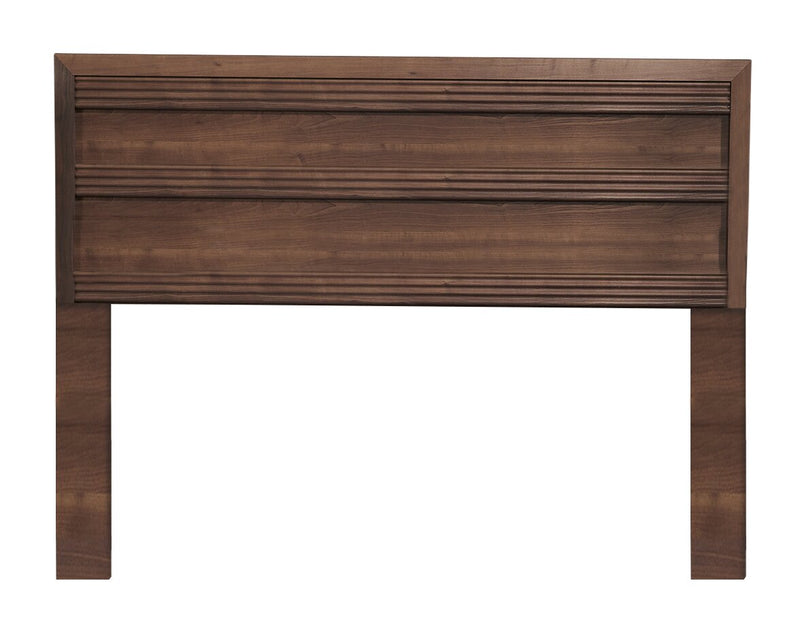 Olivia Full Headboard - Grey