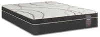 Springwall Radiant Eurotop Queen Mattress 