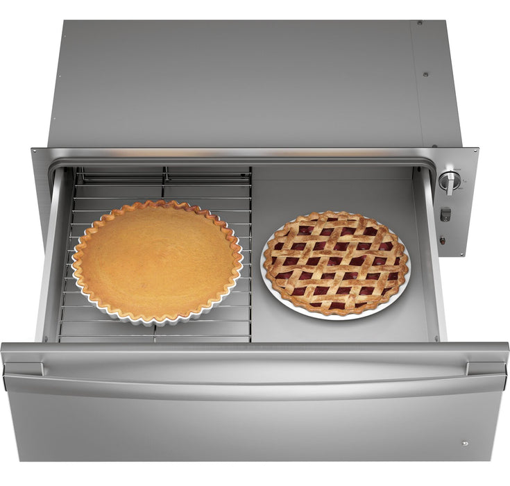 Profile 30\" Warming Drawer - PTW9000SPSS
