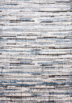 Darwin Stripe Area Rug - 5' x 8'