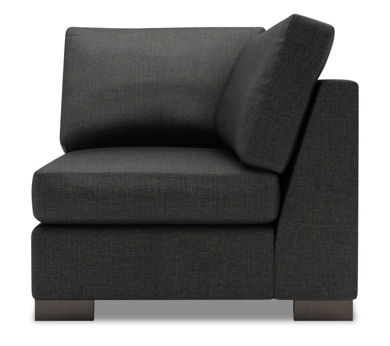 Sofa Lab Track Square Wedge - Luna Kohl