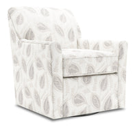 Sofa Lab The Swivel Chair - Prairie 