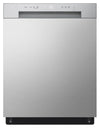 LG Front-Control Dishwasher with LoDecibel Operation and DynamicDry™ - LDFC2423V 