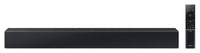 SAMSUNG 2.0 CH Dolby Digital 2.0 DTS 2.0 Soundbar with Built-In Subwoofer (HW-C400/ZC) 