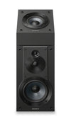 Sony Stereo Bookshelf Speakers - 5318ZM