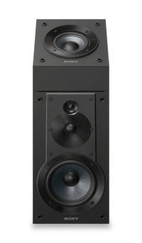 Sony Stereo Bookshelf Speakers - 5318ZM 