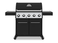 Broil King Crown™ 520 45,000-BTU Propane Gas BBQ - 866254