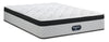 Beautyrest GL4 Eurotop Queen Mattress