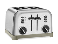 Cuisinart 4-Slice Toaster - CPT-180C 