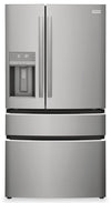 Frigidaire Gallery 26.3 Cu. Ft. 4-Door French-Door Refrigerator - GRMS2773AF