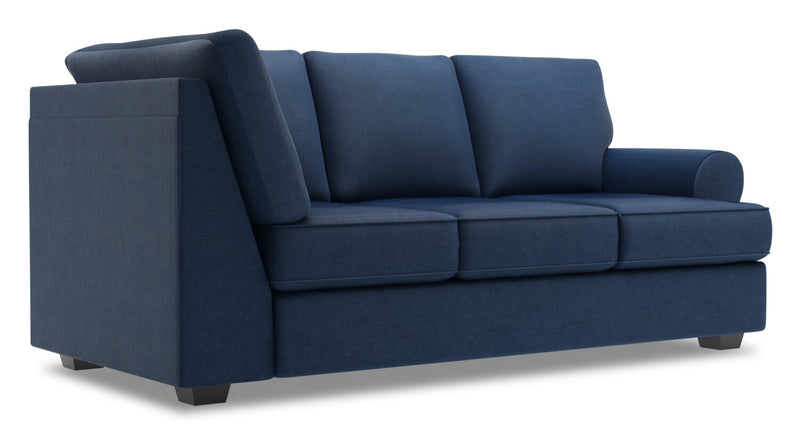 Sofa Lab Roll RAF Sofa Return - Pax Navy