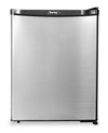 Danby 2.2 Cu. Ft. Compact Refrigerator - DAR022A1SLDB