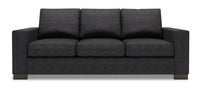 Sofa Lab Track Sofa - Luxury Charcoal 