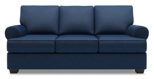 Sofa Lab Roll Sofa - Pax Navy