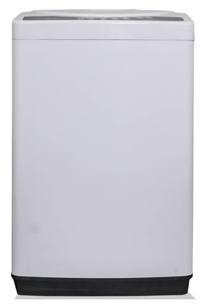 Danby 1.6 Cu. Ft. Top-Load Washer - White - DWM055A1WDB-6