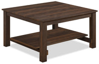 Jordi Coffee Table 