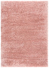 Glam Pink Area Rug - 7' 9