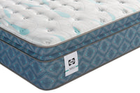 Sealy Posturepedic® Luxury Crown Jewel® Resort Beachfront Euro Pillowtop Queen Mattress 