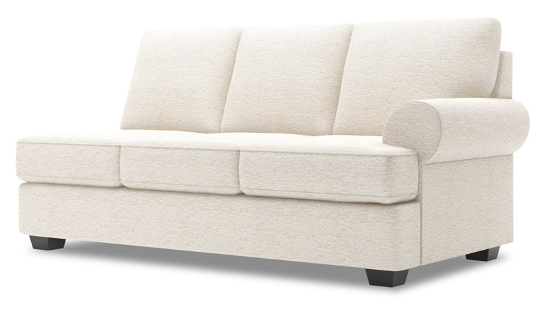 Sofa Lab Roll RAF Sofa Bed - Luxury Sand