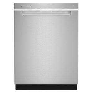 Whirlpool Top-Control Dishwasher with Third Rack - WDTA50SAKZ