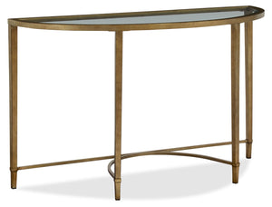 Copia Sofa Table