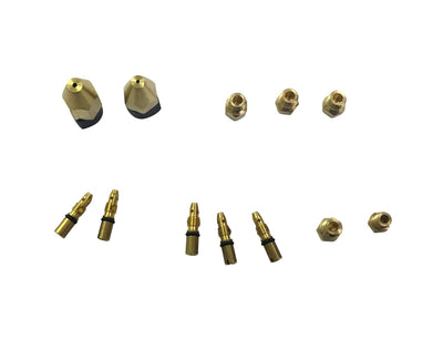Thor Kitchen LP Conversion Kit - LPKHRG3080U/BS 