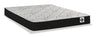 Springwall Autumn Tight Top Full Mattress-in-a-Box